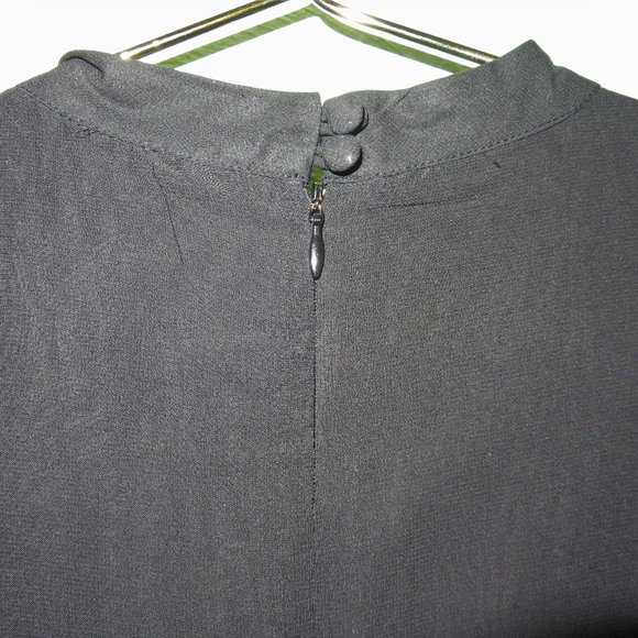 House of Harlow 1960 Hendrix Embroidered Romper XS - Picture 8 of 10